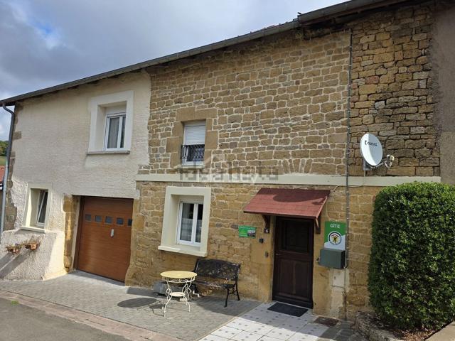Maison vente à Marville, Meuse