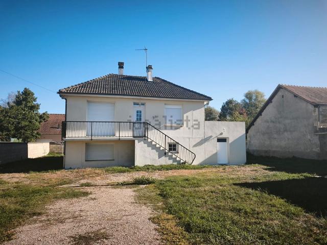 Maison vente à Marcé, Marzy