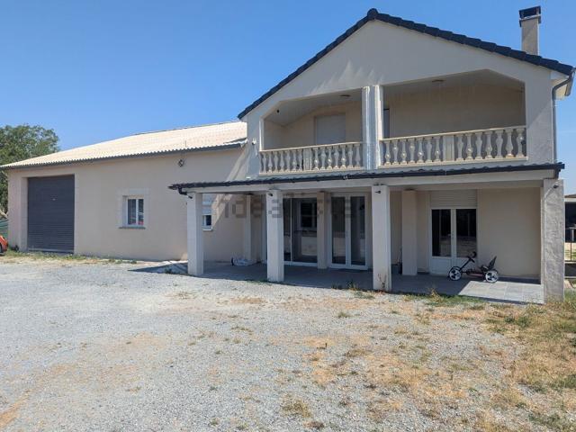 Maison vente à Le Magny, Marzy