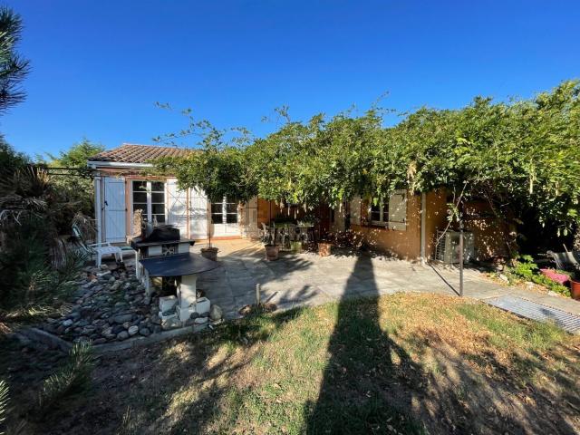 Maison vente à Saint-Aignan, Mas-Grenier