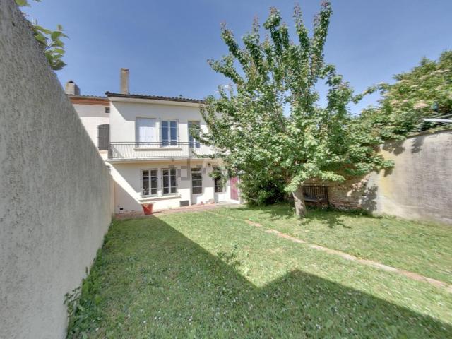 Maison vente à Le Bourg, Mas-Grenier