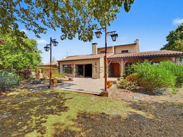 Maison vente à Mas-Saintes-Puelles, Aude