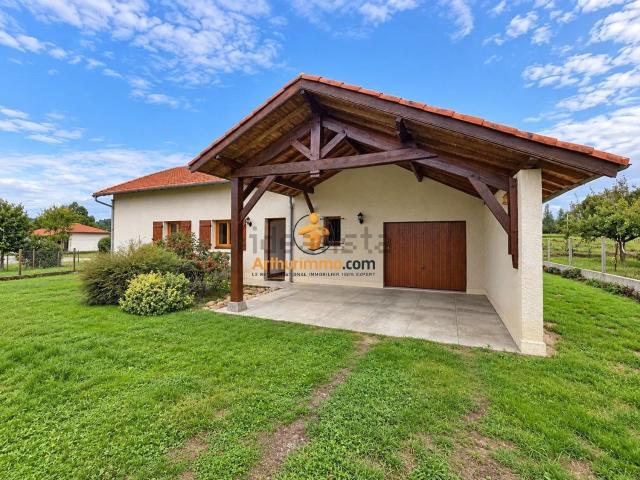 Maison location à Mascaras, Hautes-Pyrénées