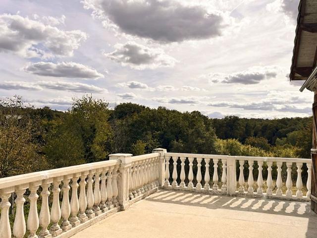 Maison vente à Masclat, Lot
