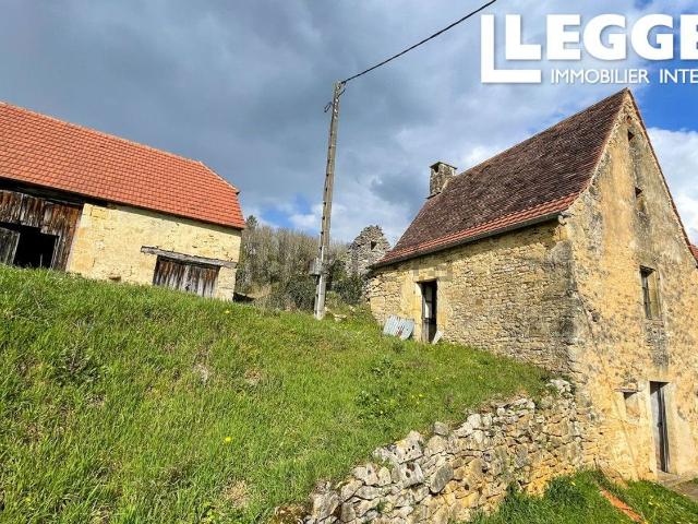 Maison vente à Les Grezals, Masclat