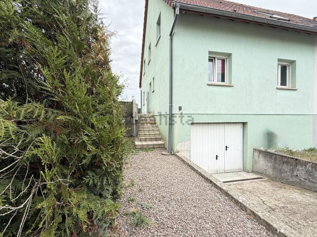 Maison vente à Masevaux, Masevaux-Niederbruck
