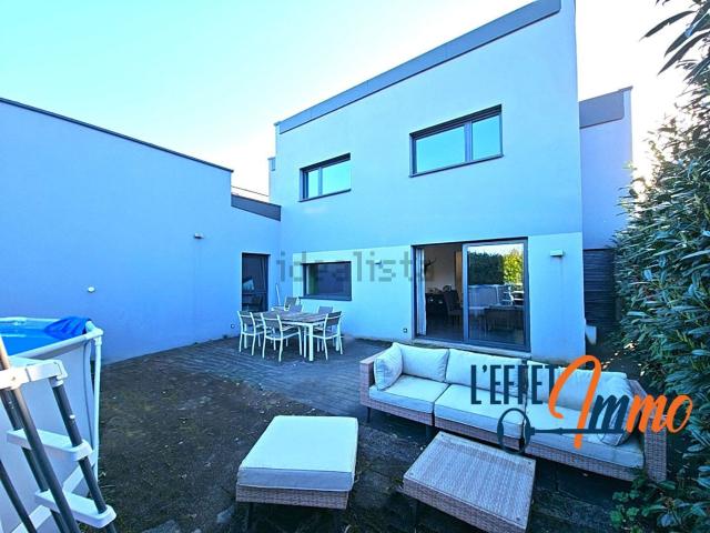 Maison vente à Masevaux, Masevaux-Niederbruck