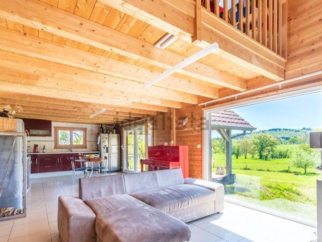 Maison vente à Masevaux, Masevaux-Niederbruck