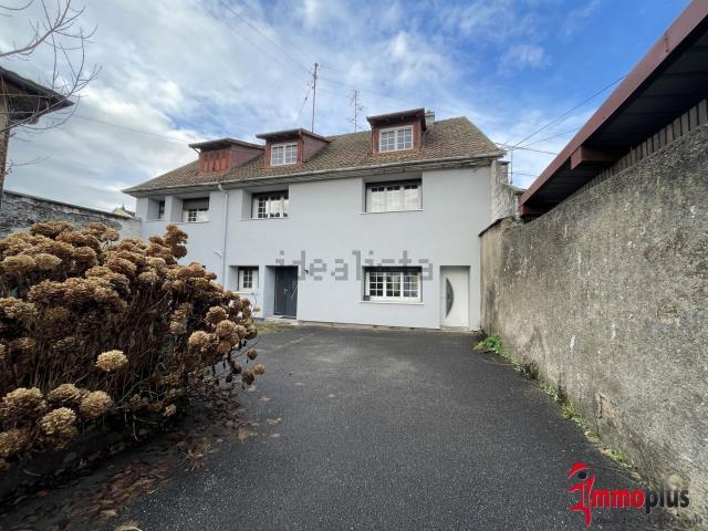 Maison vente à Masevaux, Masevaux-Niederbruck