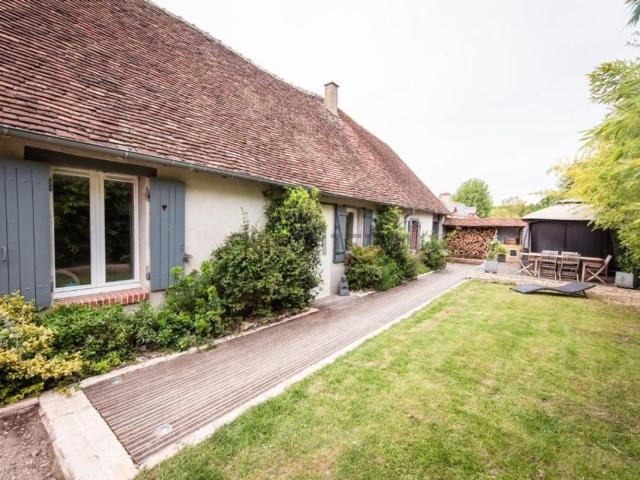 Maison vente à Le Bourg, Maslives