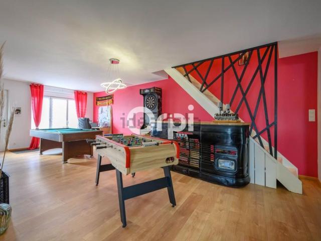Maison vente à Masny, Nord