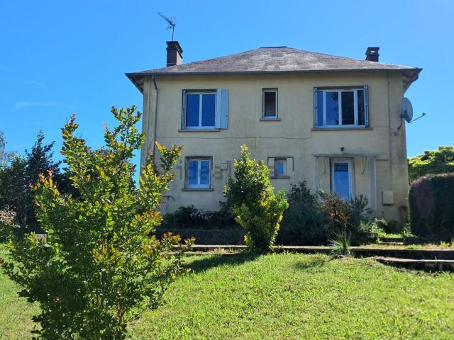 Maison vente à Le Galavière, Masseret