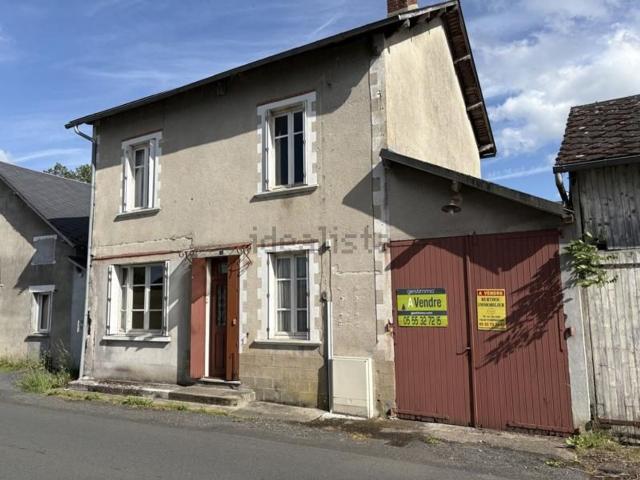 Maison vente à Las Vias, Masseret