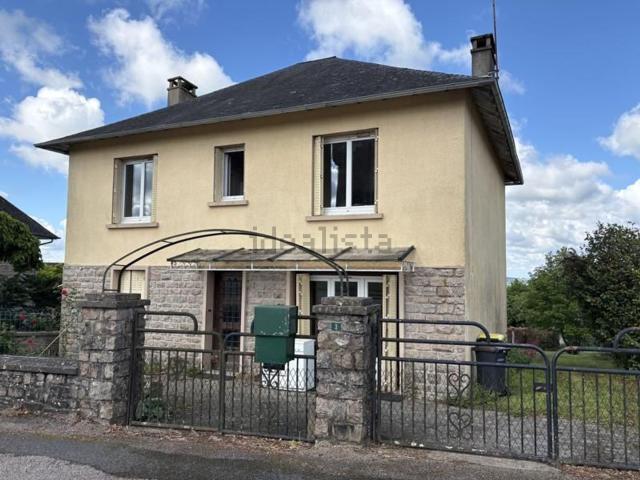 Maison vente à Rabaud, Masseret