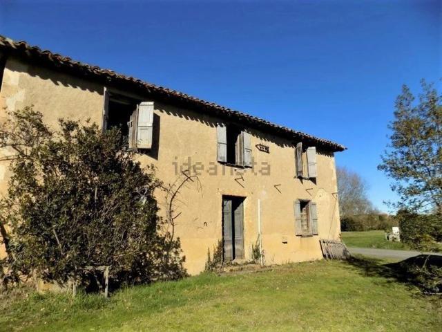 Maison vente à Labat de Rosia, Masseube