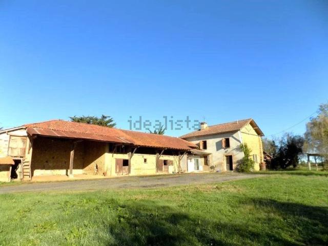 Maison vente à A Beauregard, Masseube