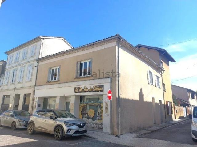 Maison vente à A Beauregard, Masseube