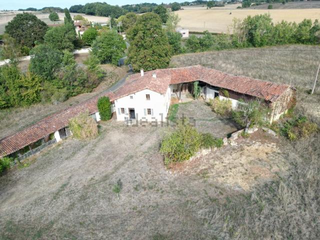 Maison vente à Les Dallasses, Masseube