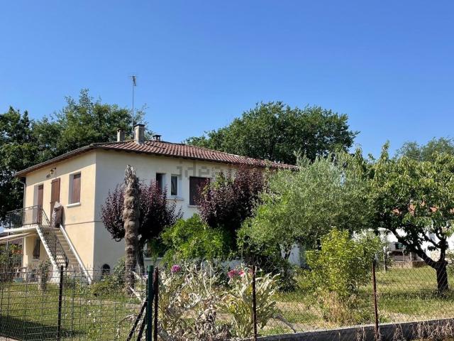Maison vente à A Lamothe, Masseube
