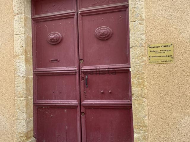 Maison vente à Les Dallasses, Masseube