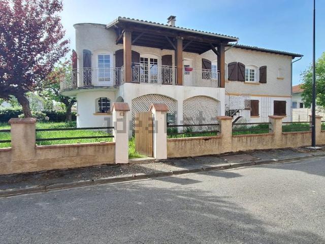 Maison vente à A Beauregard, Masseube