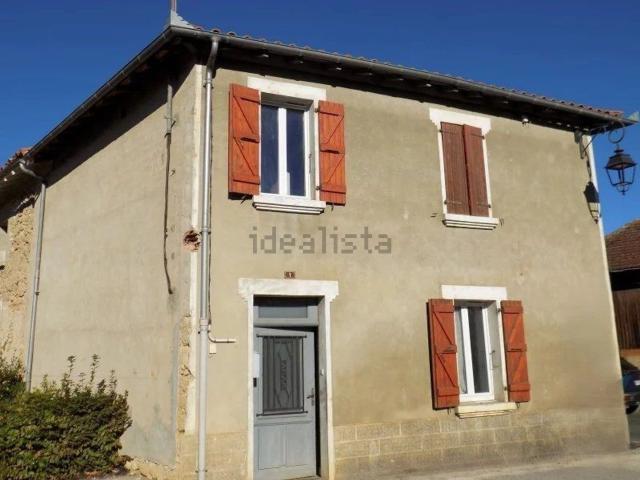 Maison vente à A Beauregard, Masseube