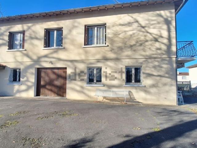 Maison vente à A Lamothe, Masseube