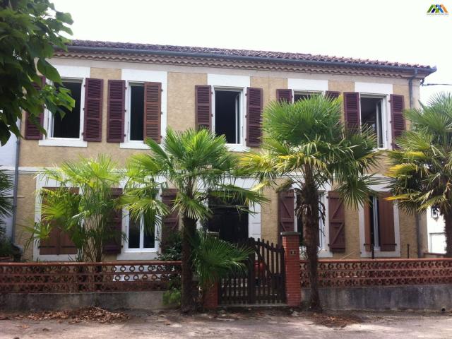Maison vente à A Lamothe, Masseube
