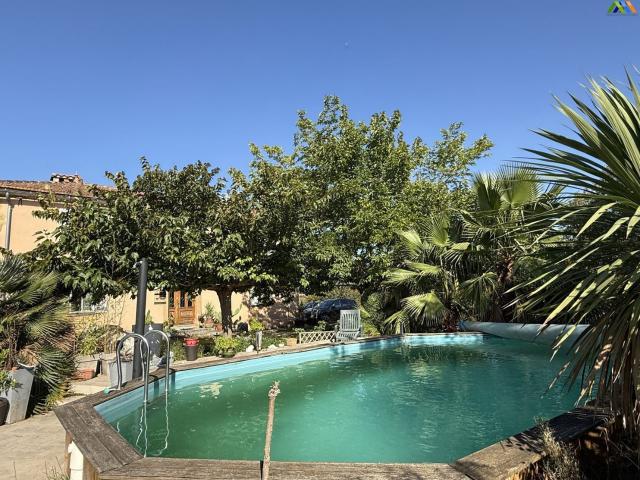 Maison vente à Les Dallasses, Masseube