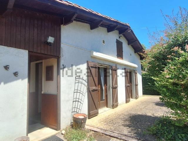 Maison vente à Les Dallasses, Masseube