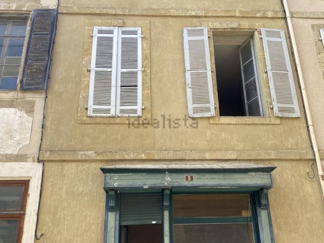 Maison vente à Les Dallasses, Masseube
