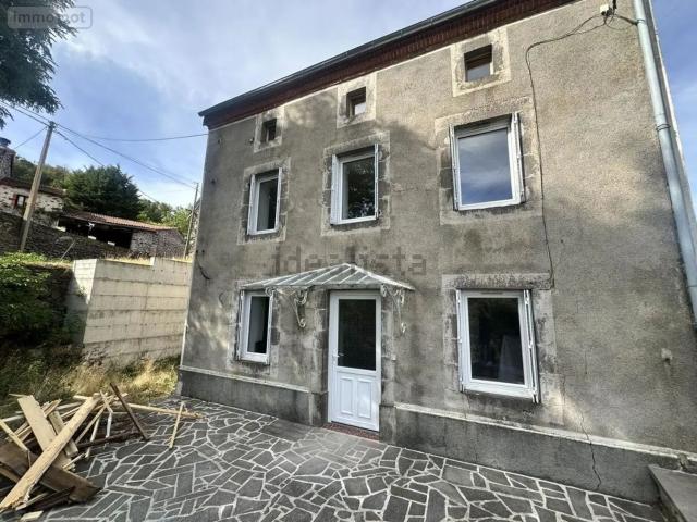 Maison vente à Massiac, Cantal