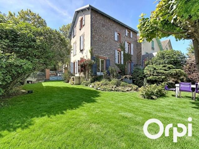 Maison vente à Massiac, Cantal
