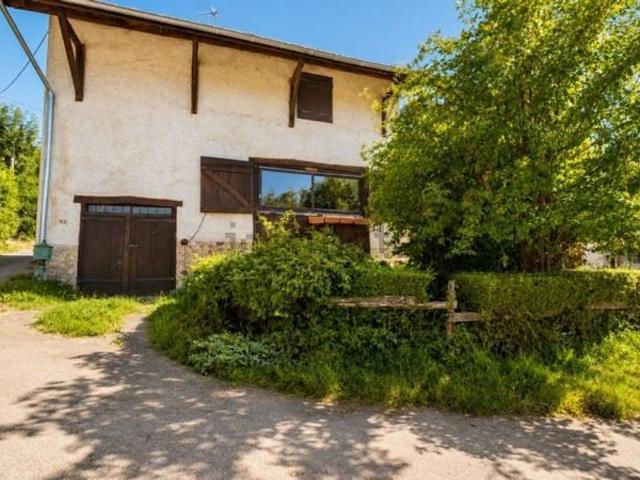 Maison vente à Massieu, Isère