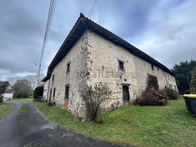 Maison vente à Quartier de la Vilette, Massignac