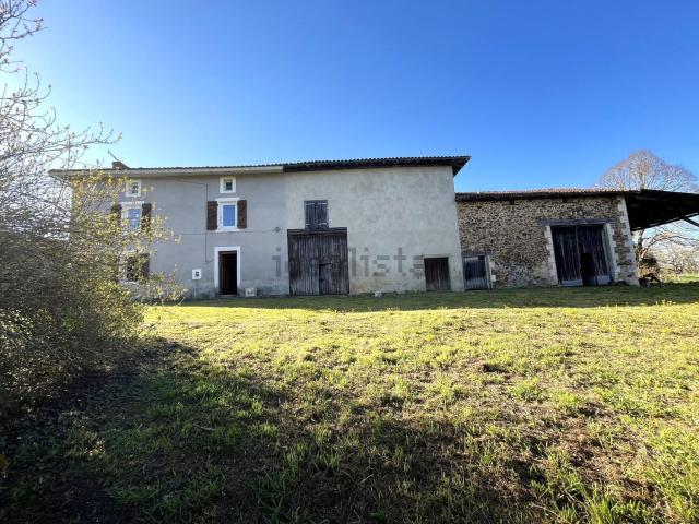 Maison vente à Quartier de la Vilette, Massignac