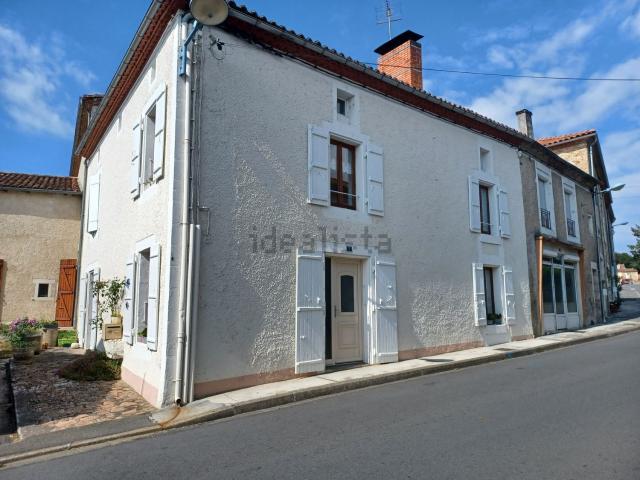 Maison vente à Quartier de la Vilette, Massignac