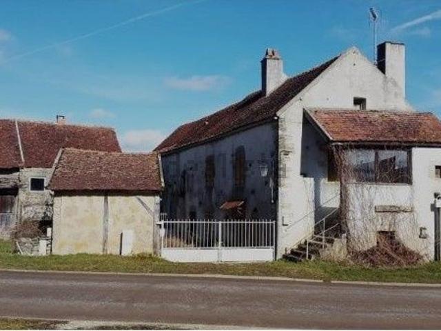 Maison vente à Massingy-lès-Semur, Côte-d'Or