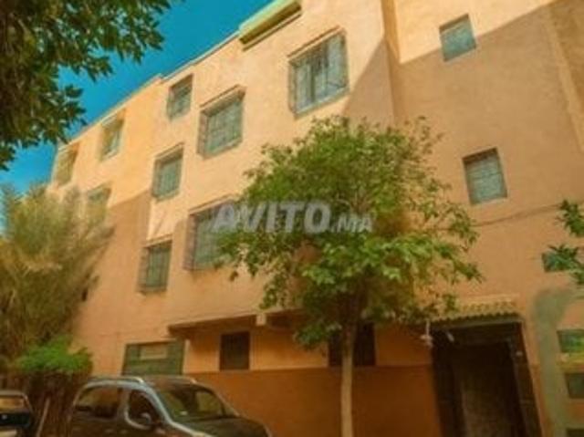 Maison vente à Menara, Marrakech