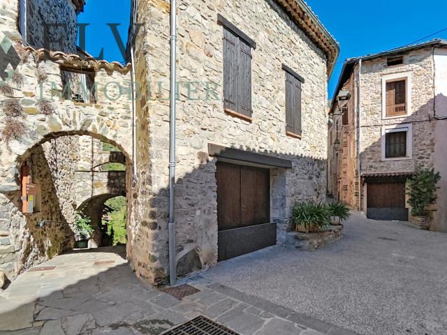 Maison vente à Massoins, Alpes-Maritimes