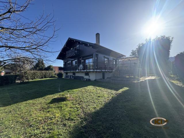 Maison vente à Sous-Étraz, Massongy