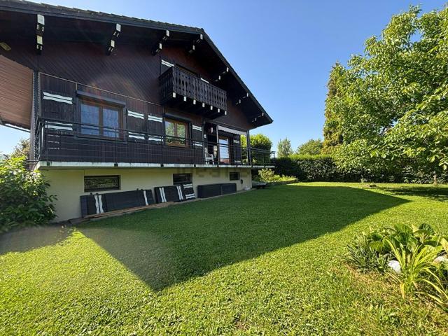 Maison vente à Le Banset, Massongy