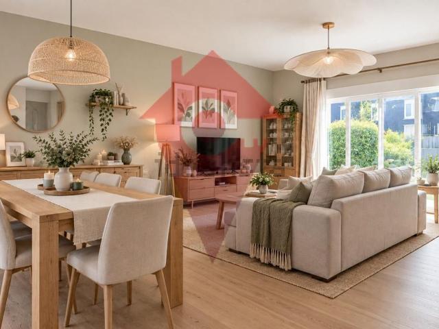 Maison vente à ZAC Massy-Europe, Massy