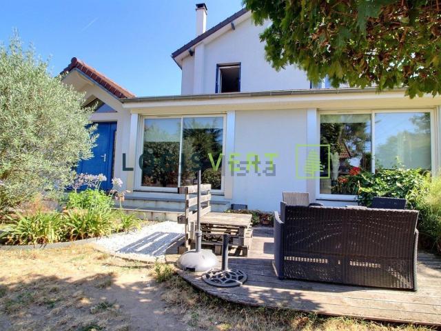 Maison vente à ZAC Massy-Europe, Massy