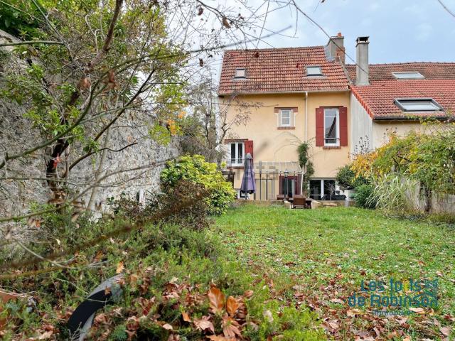 Maison vente à Atlantis, Massy