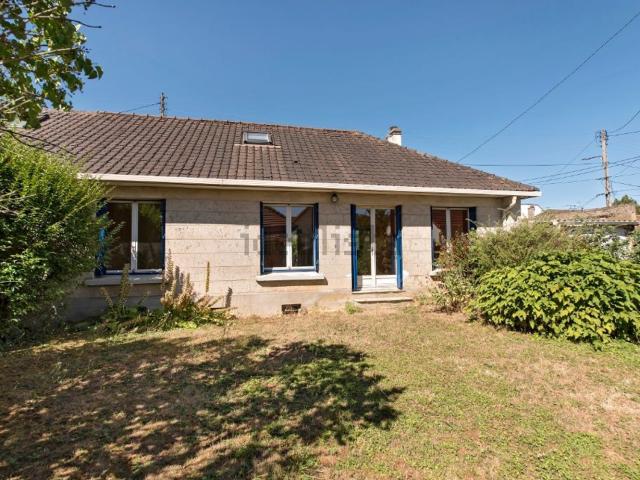 Maison vente à Atlantis, Massy
