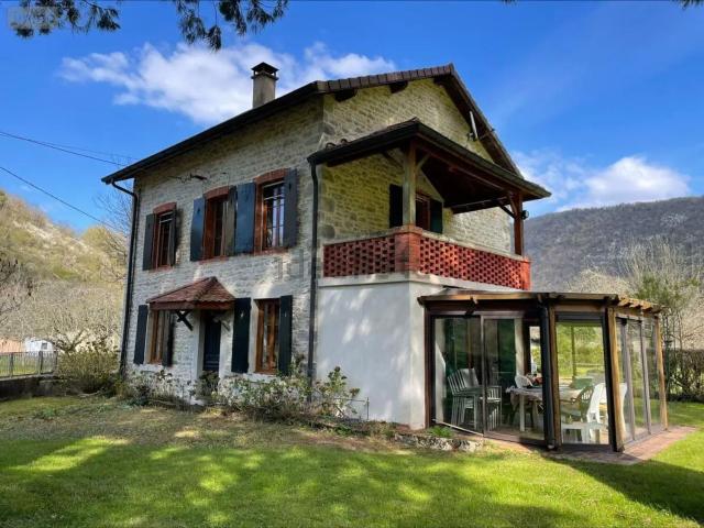 Maison vente à Matafelon, Matafelon-Granges