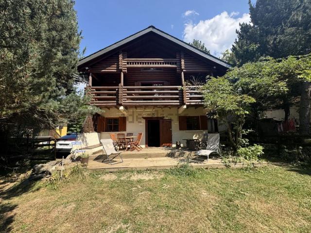 Maison vente à Le Lac, Matemale