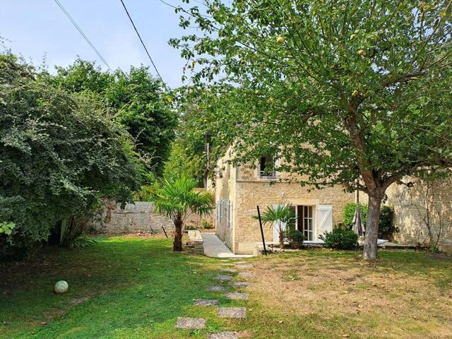 Maison location à Le Mesnil, Mathieu