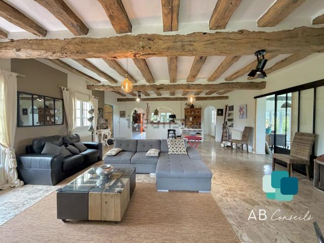 Maison vente à Mathonville, Seine-Maritime
